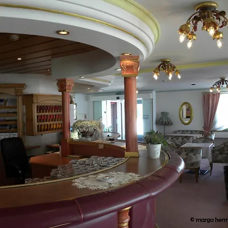 Ξενοδοχείο White Mountain