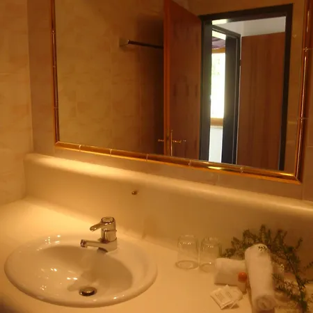 Hotel White Mountain