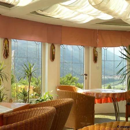 White Mountain Hotel Telfes im Stubai