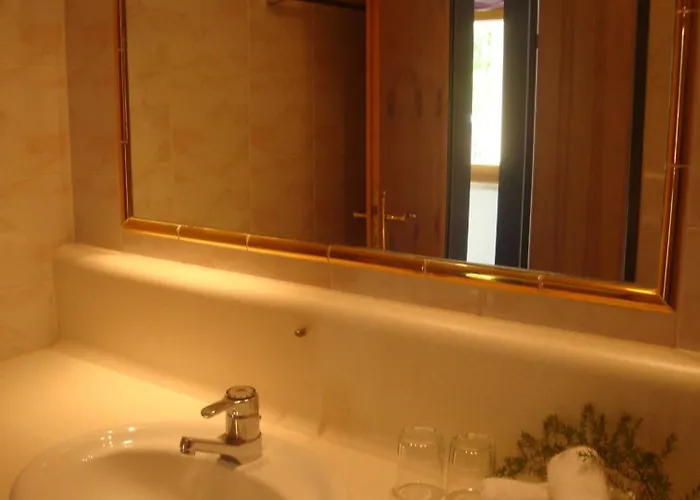 Hotel White Mountain