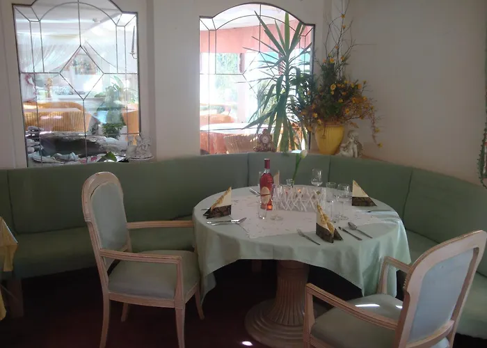 酒店 White Mountain